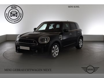 MINI Cooper SE Countryman