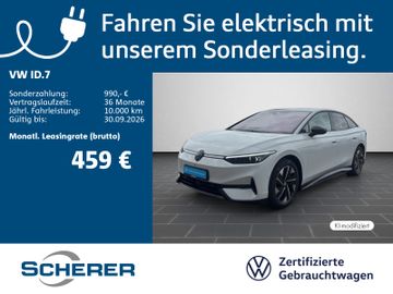 VW ID.7