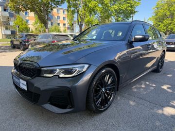 BMW M340d