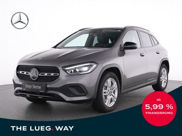 MB GLA 250