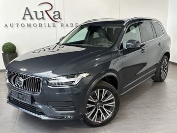VOLVO XC 90