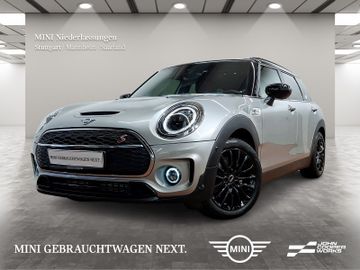 MINI COOPER_S_CLUBMAN