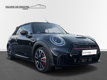 MINI JOHN_COOPER_WORKS_CABRIO