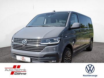 VW T6 Multivan