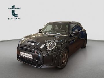 MINI COOPER_S