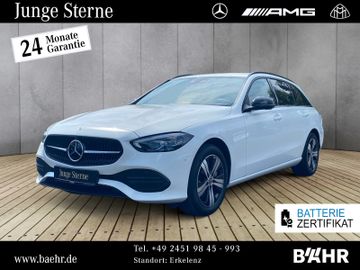 MB C 300