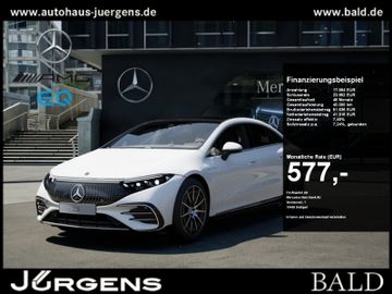 MB EQS