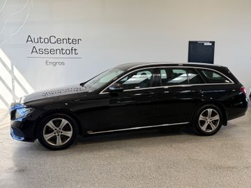 MB E 220