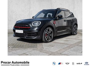 MINI JOHN_COOPER_WORKS_COUNTRYMAN