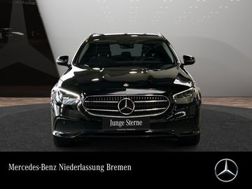 MB E 300