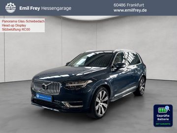VOLVO XC 90
