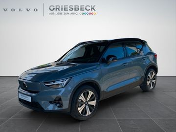 VOLVO XC 40