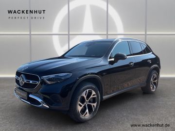MB GLC 300