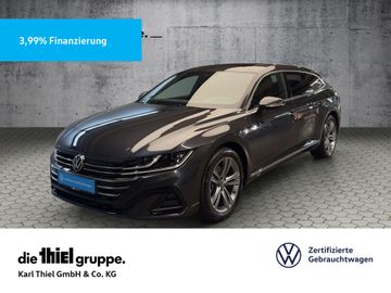 VW Arteon