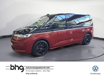 VW T7 Multivan