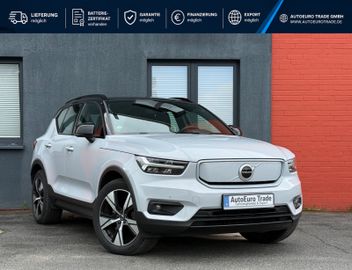 VOLVO XC 40