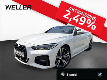 BMW 430
