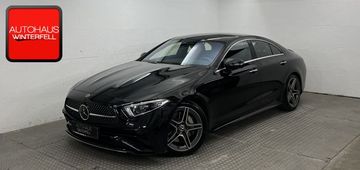 MB CLS 450