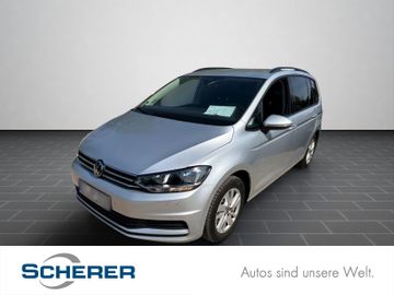 VW Touran