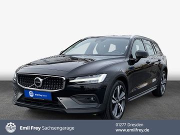 VOLVO V60 CC