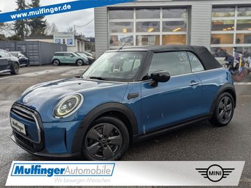 MINI COOPER_CABRIO