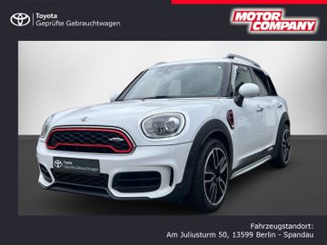MINI JOHN_COOPER_WORKS_COUNTRYMAN