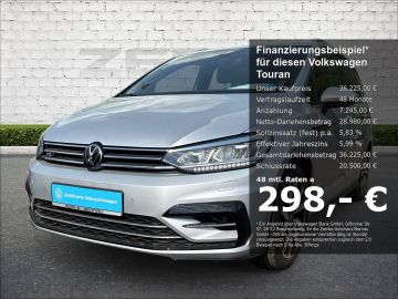 VW Touran