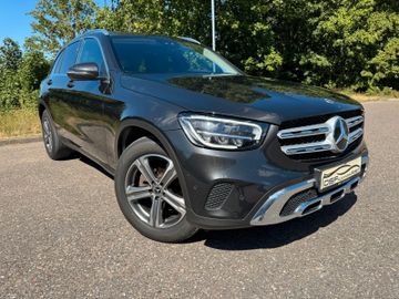MB GLC 220