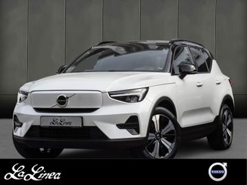 VOLVO XC 40