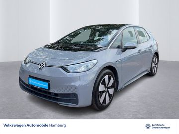 VW ID.3