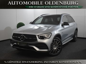 MB GLC 300