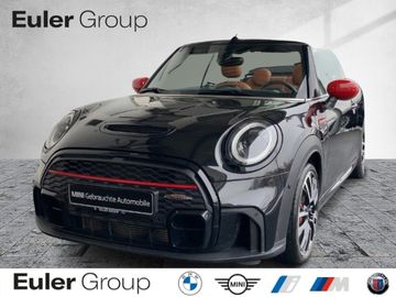 MINI JOHN_COOPER_WORKS_CABRIO