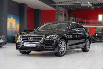 MB S 450