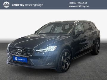 VOLVO V60 CC