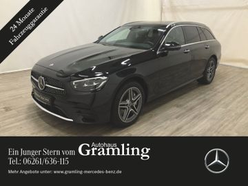 MB E 300