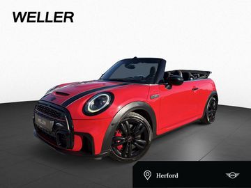 MINI JOHN_COOPER_WORKS_CABRIO