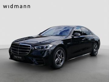 MB S 580