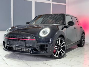 MINI JOHN_COOPER_WORKS_CLUBMAN