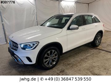 MB GLC 300
