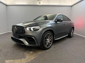 MB GLE 63 AMG