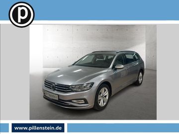 VW Passat Variant