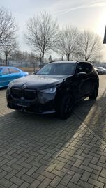 BMW X3 M50