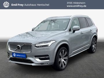 VOLVO XC 90
