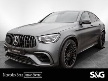 MB GLC 63 AMG