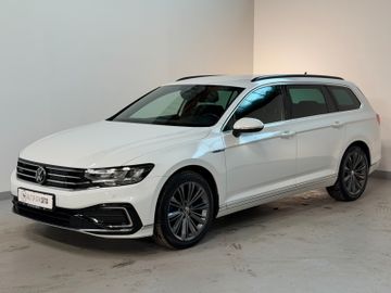 VW Passat Variant