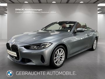 BMW 420