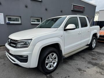 VW Amarok