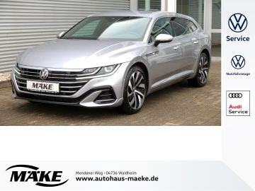 VW Arteon
