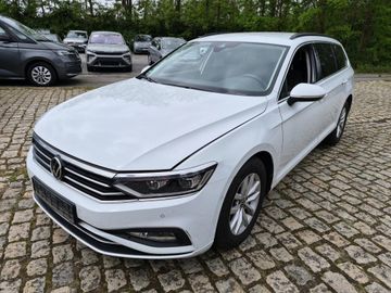 VW Passat Variant
