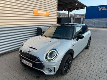 MINI COOPER_SD_CLUBMAN